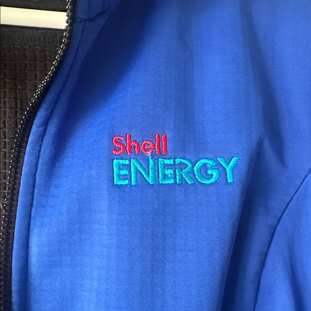 Shell Energy Jacket - image 4